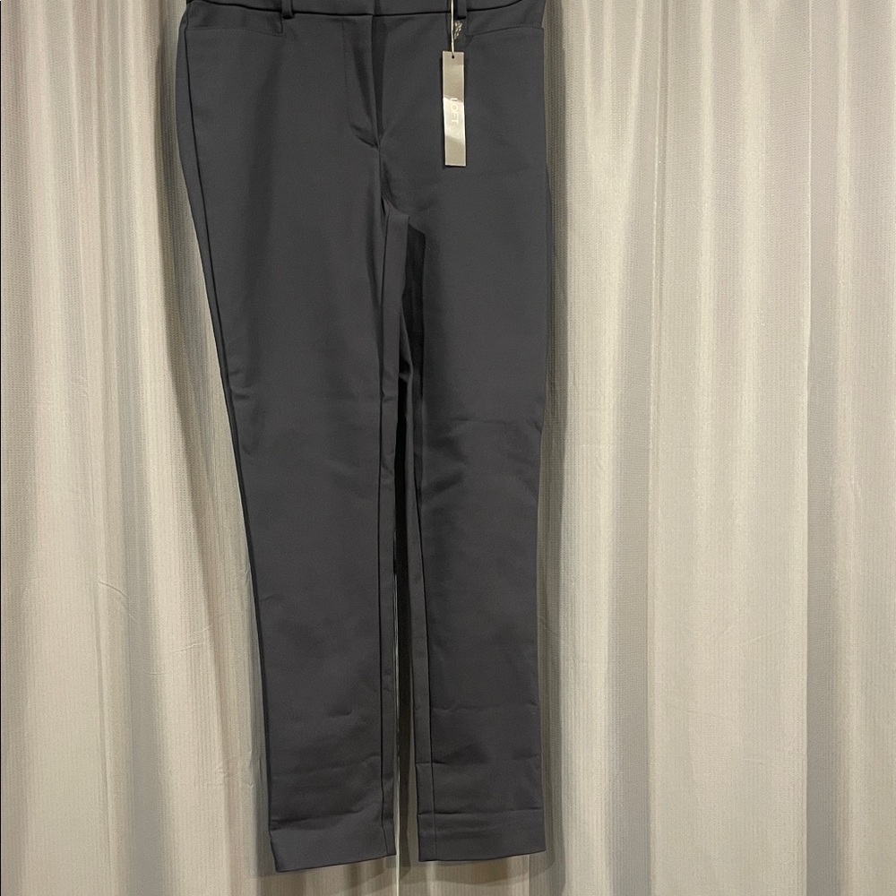 Loft Fashion Women's Black Pants